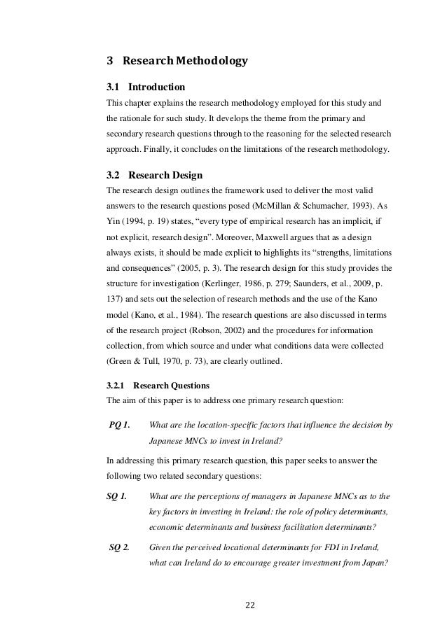 Dissertation help nottingham